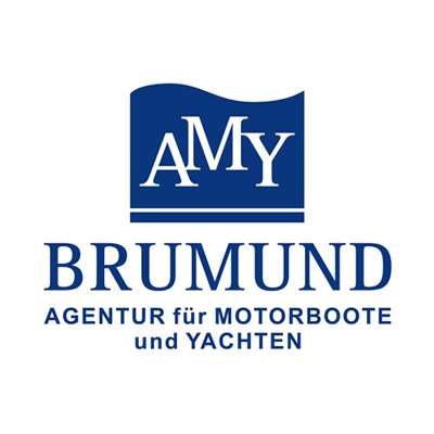 Partner Logo AMY-Brumund